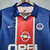 Camisa PSG Retrô 1998/1999 Azul e Vermelha - Nike na internet
