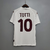 Camisa Roma Retrô 2000 / Kappa Torcedor Masculino - Branco - AURAFUT | A loja das camisas de time que transmite a AURA!