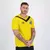 Camisa Santos Third 24/25 Torcedor Umbro - Amarela - AURAFUT | A loja das camisas de time que transmite a AURA!
