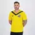 Camisa Santos Third 24/25 Torcedor Umbro - Amarela - loja online