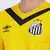 Imagem do Camisa Santos Third 24/25 Torcedor Umbro - Amarela