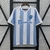 Camisa Paysandu 25/26 Lobo Torcedor Masculina Home - Azul - comprar online