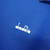 Camisa Itália Retrô 1990 Azul - Diadora - comprar online