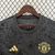 Camisa Manchester United Edição Especial 24/25 Adidas Torcedor Masculino - Preto - AURAFUT | A loja das camisas de time que transmite a AURA!