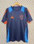 Camisa Universidad de Chile 25/26 Adidas Torcedor Masculino Training - Azul Escuro - AURAFUT | A loja das camisas de time que transmite a AURA!