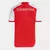 Camisa Internacional I 24/25 Adidas - Vermelho - loja online