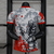 Camisa Japão Edição Especial Samurai 2025 / Adidas Torcedor Masculino - Branco na internet