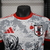 Camisa Japão Edição Especial Samurai 2025 / Adidas Torcedor Masculino - Branco - AURAFUT | A loja das camisas de time que transmite a AURA!