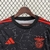 Camisa Benfica 24/25 Adidas Torcedor Masculino Away - Preto - AURAFUT | A loja das camisas de time que transmite a AURA!
