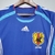 Camisa Retrô Japão 2006 / Adidas Torcedor Masculino Home - Azul - AURAFUT | A loja das camisas de time que transmite a AURA!