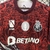 Camisa Porto Edição Especial Red 25/26 NB Torcedor Masculino - Vermelho - loja online