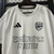 Camisa Arsenal Edição Especial White 25/26 Adidas Torcedor Masculino - Branco - AURAFUT | A loja das camisas de time que transmite a AURA!