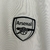 Imagem do Camisa Arsenal Edição Especial White 25/26 Adidas Torcedor Masculino - Branco