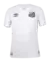 Camisa Santos Home 24/25 Torcedor Umbro - Branca