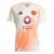 Camisa Roma Away 24/25 Adidas Torcedor Masculino - Branca - comprar online