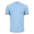 Camisa Lazio Home 24/25 Torcedor Mizuno Masculina - Azul claro na internet