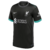 Camisa Liverpool Away 24/25 Torcedor Nike Masculino - Preta - comprar online