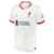 Camisa Liverpool Third 24/25 Torcedor Nike Masculino - Branca - comprar online