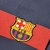 Imagem do Camisa Retrô Barcelona 15/16 Nike Torcedor Masculino Home - Azul e Grená