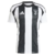 Camisa Juventus Home 24/25 Torcedor Adidas Masculino - Preto e Branco - comprar online