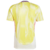 Camisa Juventus Away 24/25 Torcedor Adidas Masculino - Amarela na internet