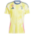Camisa Juventus Away 24/25 Torcedor Adidas Masculino - Amarela - comprar online