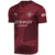 Camisa Manchester City Third 24/25 Torcedor Puma Masculino - Vermelha - comprar online