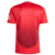 Camisa Manchester Home United 24/25 Adidas Torcedor Masculino - Vermelho na internet