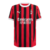 Camisa Milan Home 24/25 Puma Torcedor Masculino Home - Vermelha e Preta - comprar online