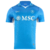 Camisa Napoli Home 24/25 EA7 Torcedor Masculino - Azul - comprar online