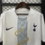 Camisa Tottenham Pré-Jogo 25/26 Nike Torcedor Masculino - Branco - AURAFUT | A loja das camisas de time que transmite a AURA!