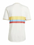 Camisa Seleção Colombiana Edição Comemorativa Centenário - Branca, Amarela, Azul e Vermelha - comprar online