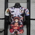 Camisa Japão Edição Especial One Piece 2025 / Adidas Torcedor Masculino - Branco - comprar online