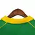 Camisa Jamaica Retrô 1998 Verde - Kappa na internet