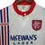 Camisa Glasgow Rangers Retrô 1996/1997 Branca - Adidas