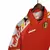 Camisa Bélgica Retrô 2004/2005 Vermelha - Adidas