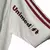 Camisa Fluminense Retrô II 11/12 Torcedor Masculina - Branca com detalhes em vinho na internet