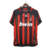 Camisa Milan Retrô 2006/2007 Vermelha e Preta - Adidas - comprar online