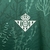 Camisa Real Bétis Edição Especial 25/26 Hummel Torcedor Masculino - Verde - loja online