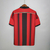 Camisa Milan Retrô 2014/2015 Vermelha e Preta - Adidas - comprar online