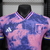 Camisa Japão Edição Especial Jogador 2025 / Adidas Torcedor Masculino - Roxo - AURAFUT | A loja das camisas de time que transmite a AURA!