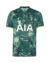 Camisa Tottenham Third 24/25 Torcedor Nike Masculino - Verde - comprar online