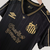 Imagem do Camisa Santos Edição Especial Charlie Brown 24/25 Umbro Masculino - Preto e Dourado