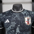 Camisa Japão Edição Especial DGB 2025 / Adidas Torcedor Masculino - Preto - AURAFUT | A loja das camisas de time que transmite a AURA!