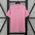 Camisa Real Bétis Edição Especial 25/26 Hummel Torcedor Masculino - Rosa na internet
