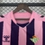 Camisa Real Bétis Edição Especial 25/26 Hummel Torcedor Masculino - Rosa - AURAFUT | A loja das camisas de time que transmite a AURA!