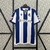 Camisa Real Sociedad 24/25 Macron Torcedor Masculino Home - Azul - comprar online