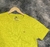 Camiseta gola redonda