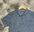 Camiseta polo mescla elaborada na internet