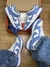 Tênis Dunk Azul Coast - comprar online